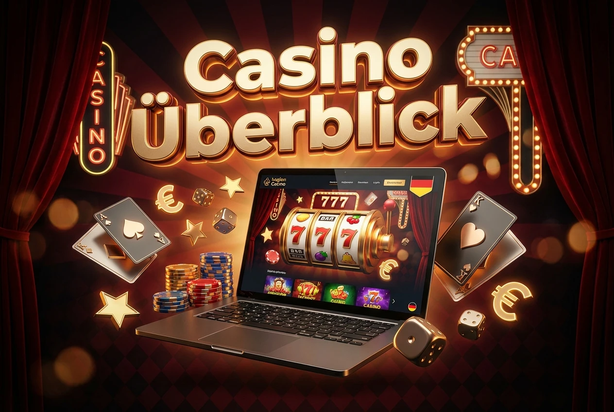 Casino Überblick